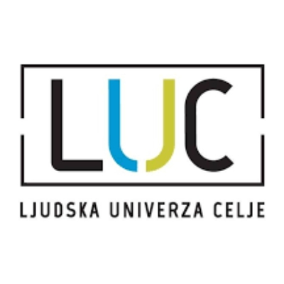 logo Ljudska univerza Celje