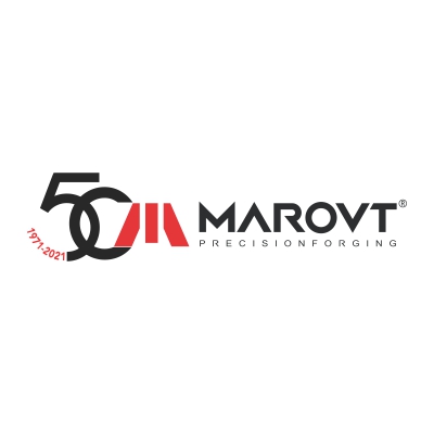 logo Marovt